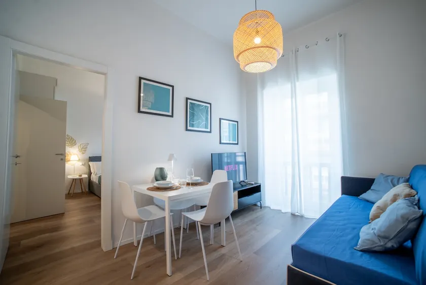 Pico Apartments - Roma 20 - Image 1