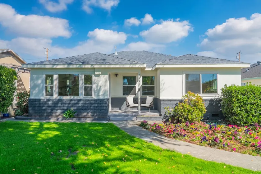 3B upland Hideaway Family Single Home Newlybuilt - Image 1