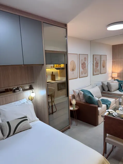Viva Trindade luxury! UFSC/UDESC/waterfront/garage - Image 1
