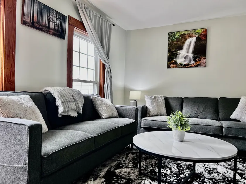 The White River Apt. - Image 1