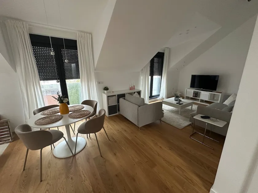 Apartment 6 Belgrade - Image 1
