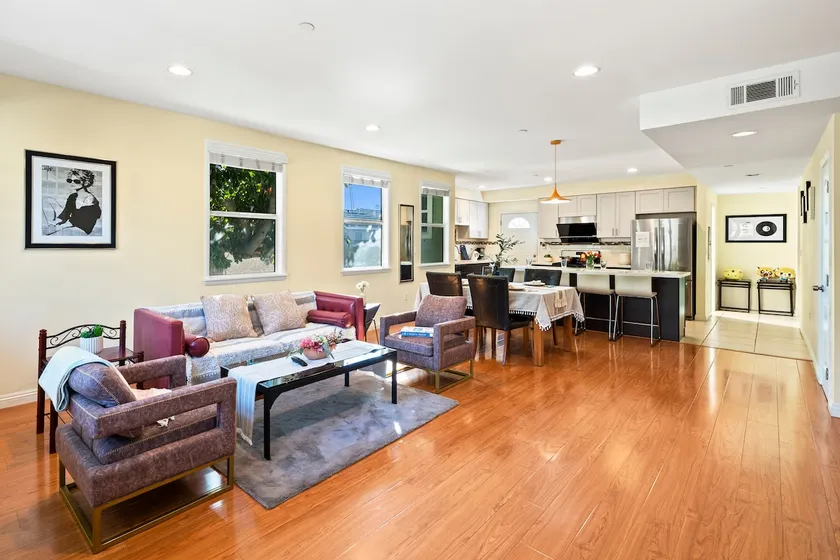 SALE 3B Arroyo Vintage Pasadena close to City Hall - Image 1