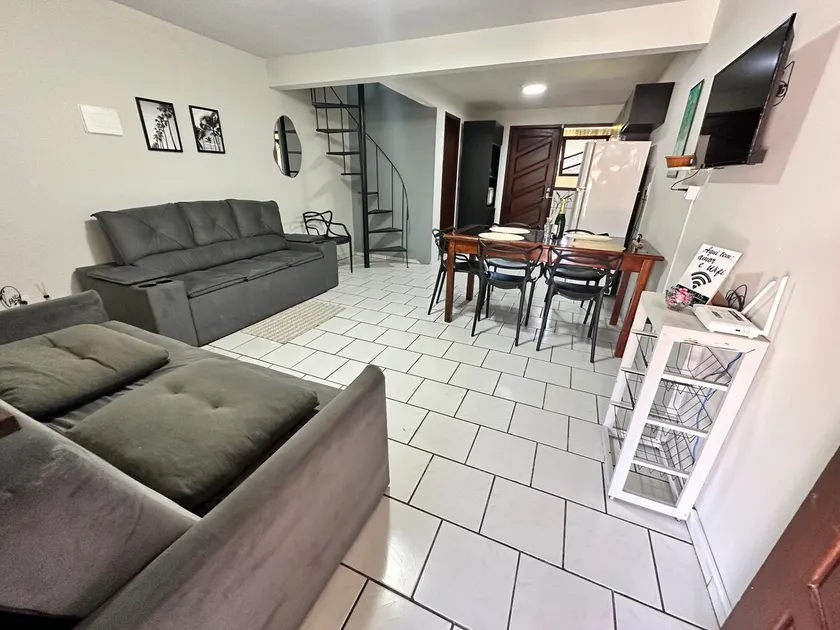 Super Comfortable Townhouse + Barbecue Grill - Image 1