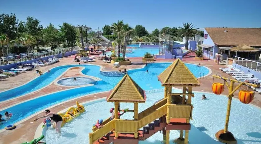 Mobile Home Torreilles Plage - Image 1
