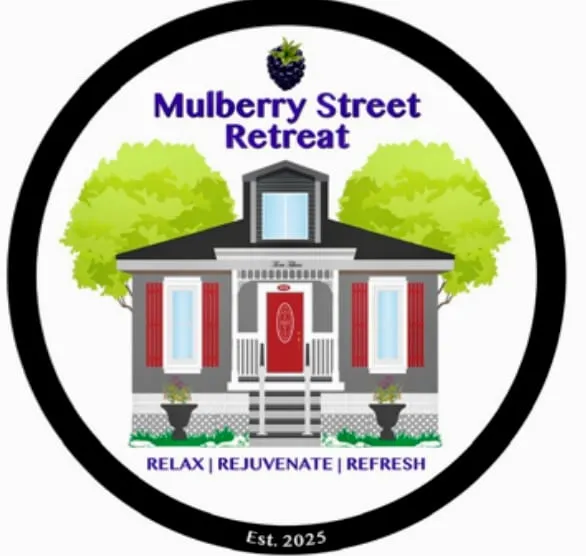 Mulberry Street Retreat - Image 1