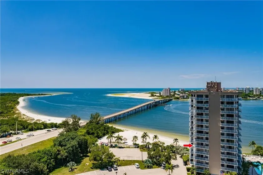 Blissful Beachfront Condo And Private Beach! - Image 1