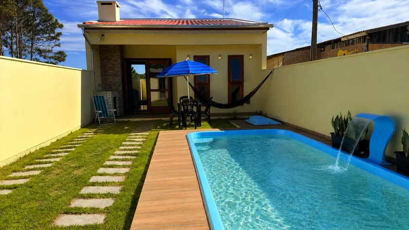 Casa Sunshine - Image 1