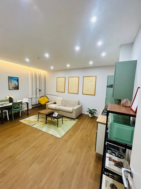 AB apartment Pistoia - Image 1