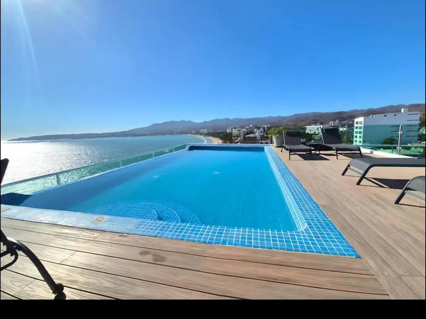 Million-Dollar Bay View | Bucerias Beach Getaway! - Image 1