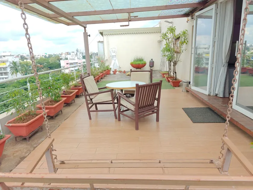 Chandralok 1 BHK Studio Apartment - Image 1