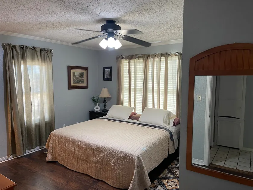 Spacious 2BR Home in Lubbock - Image 1