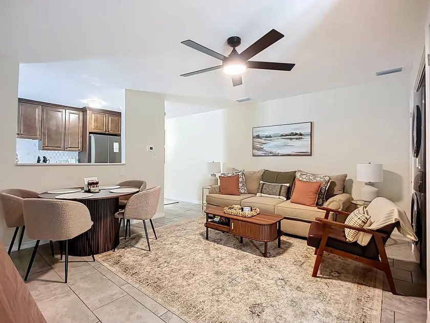 Vida Sol | Sunny Duplex Retreat - Image 1