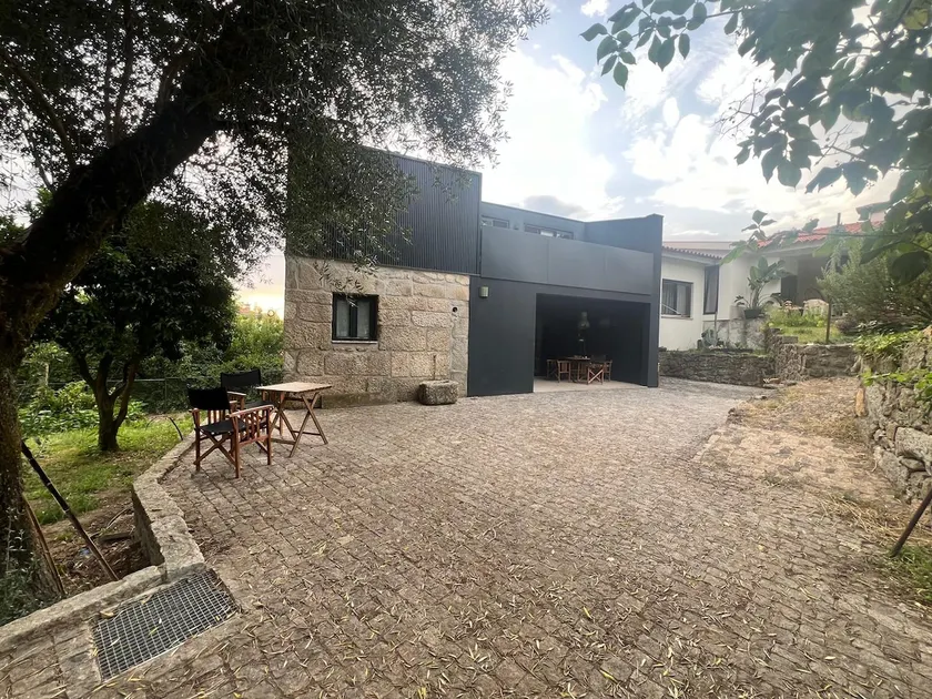 T2+1 in Navarra – Minho tradition and comfort - Image 1
