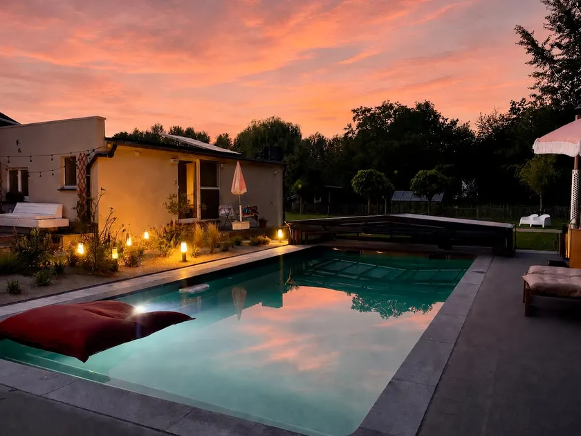 Highly sought-after stay - Image 1