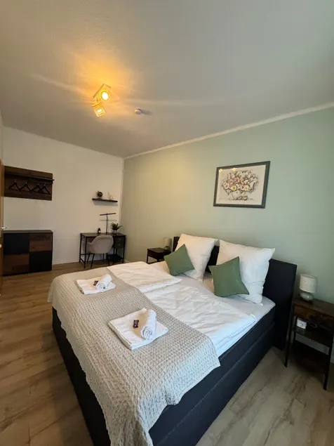 Arminos Apartment - Image 1