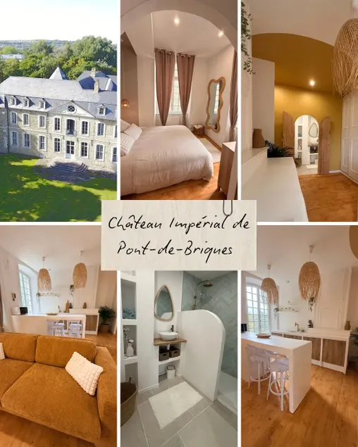 Napoleon's Castle - Image 1
