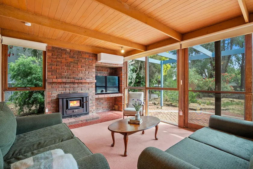 Riverside Getaway in Tocumwal - Image 1