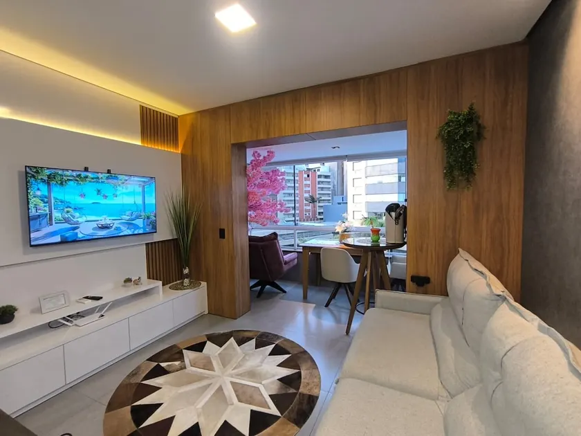Flat with Pool and Sea View – Towers - Image 1