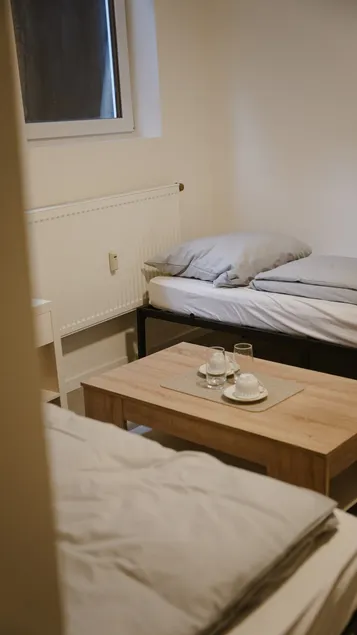 Apartment at Marktplatz, Lichtenfels - Image 1