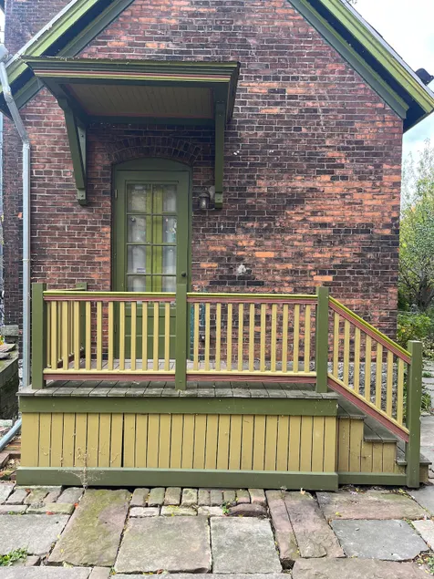 Private Garden Suite - Image 1