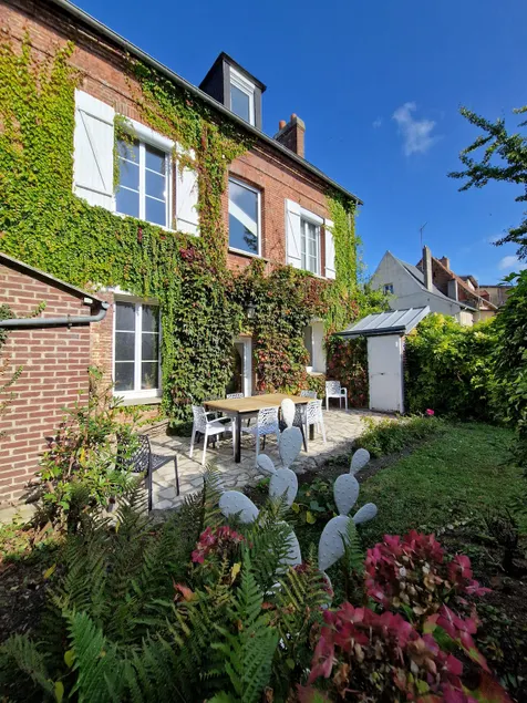 The Secret of the Cordeliers - Normandy Home & Garden - Image 1