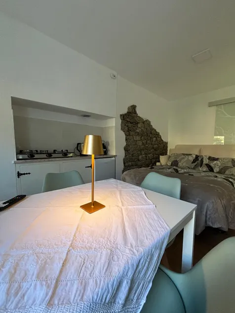 Il Nido del Cuculo – Studio apartment in the heart of Crodo - Image 1