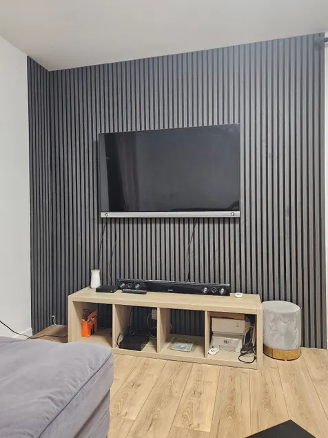 Bright 3-bedroom accommodation close to Strasbourg - Image 1
