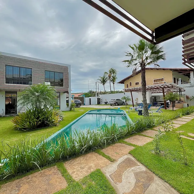 House in a gated community - Image 1