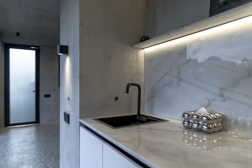 Predmet Resort 1-bedroom standart apartment - Image 1