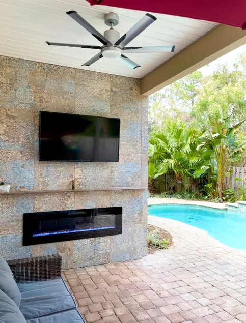 Luxury Tropical Oasis Close to Mayo and Beach - Image 1