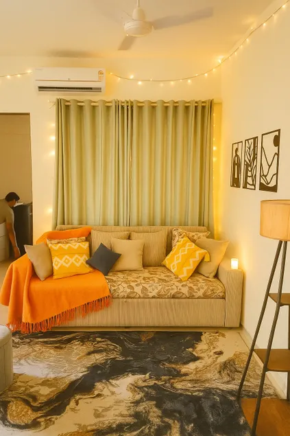 Bandra Blossom by Travel Rumours | Near Lilavati - Image 1