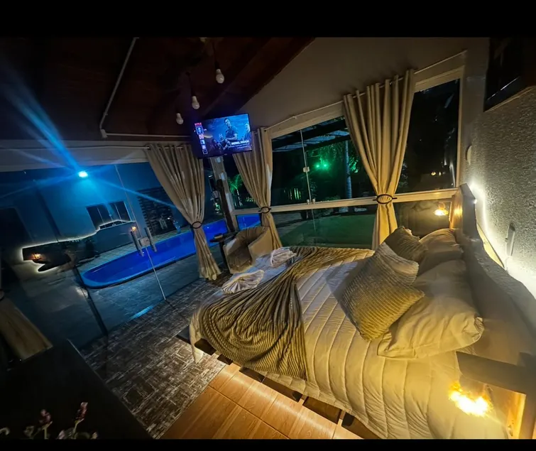 Espaço Ayla – Your space in the midst of nature. - Image 1