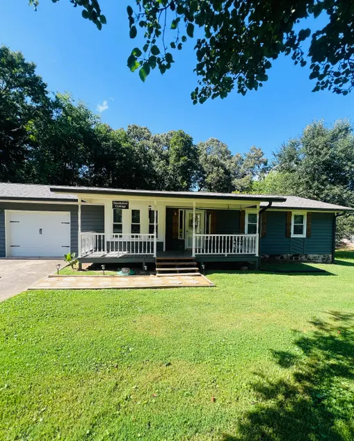 Smoketree Cottage - Image 1