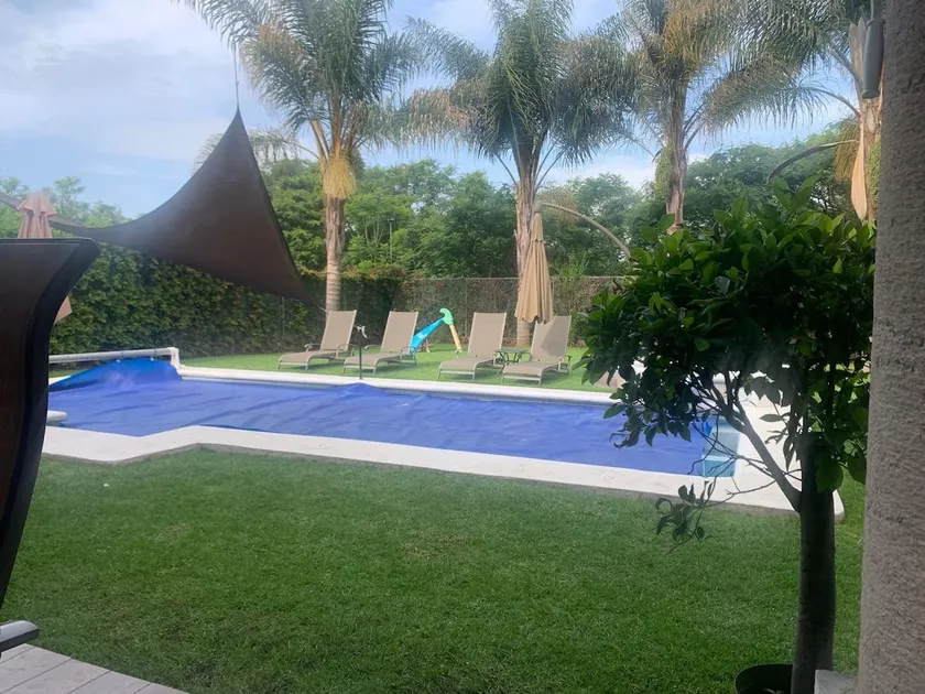 Hotel Casa Ixtapan, Ixtapan de la Sal - Image 1