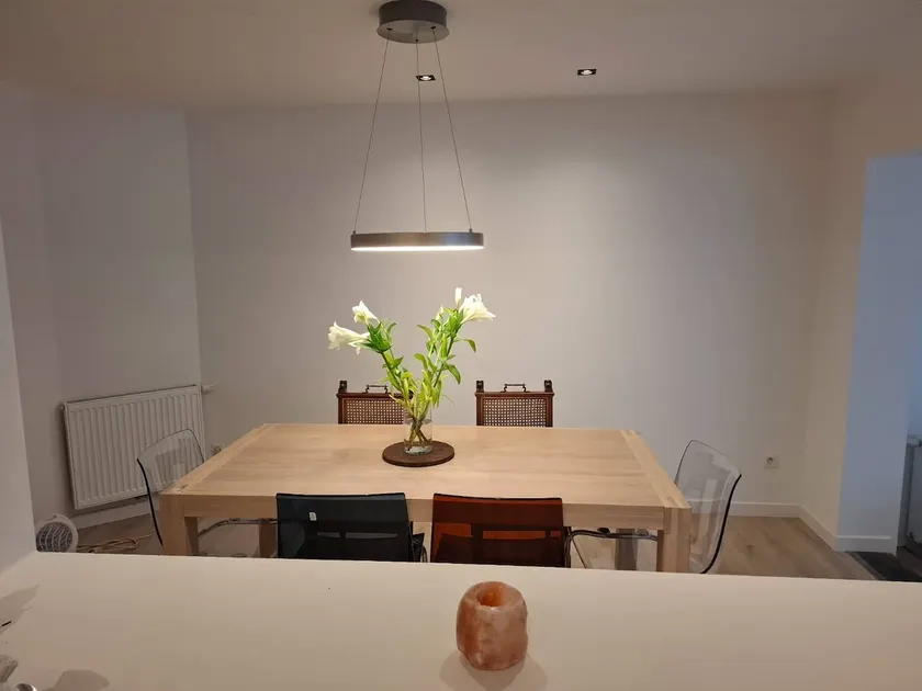 Hidden gem in Schaerbeek - Plasky area - Image 1