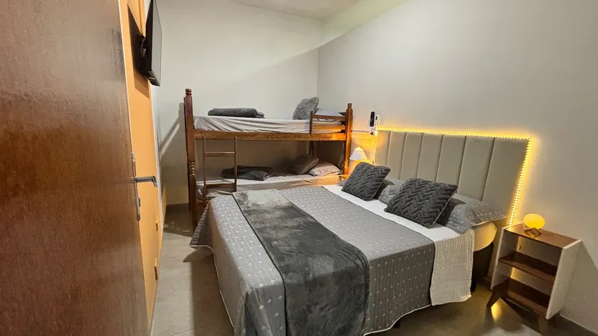 A&N Premium Stay | Downtown | Apartment 06 - Image 1
