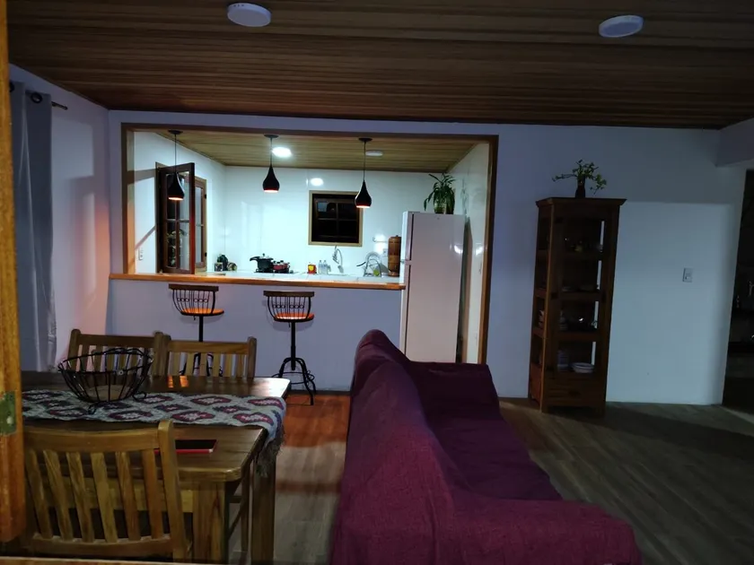 Aconchego da Serra |2 Bedrooms| 5 Minutes from Villa Mauá - Image 1