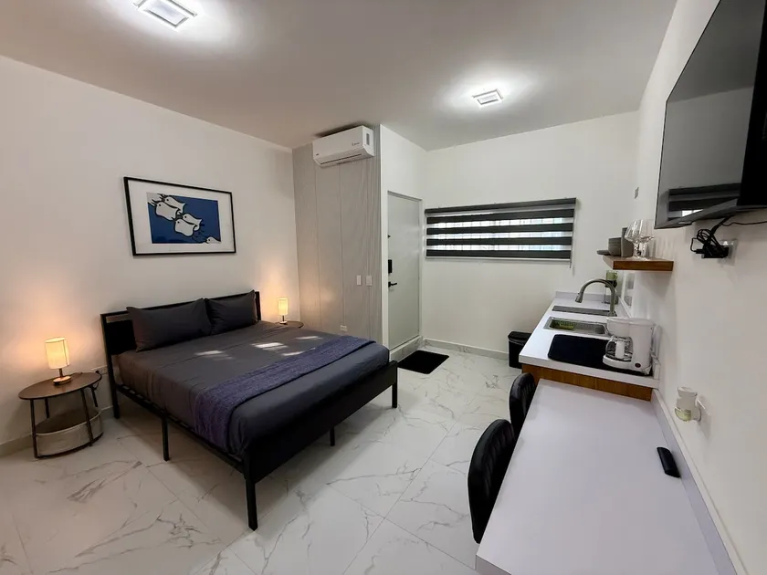 RC2 Tijuana Apartment - Image 1