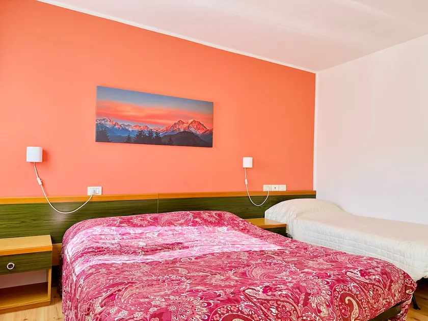 Casa Dora: Apartment 3 ”Corallo” - Image 1