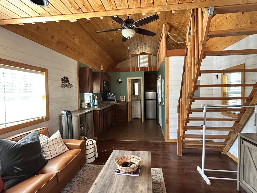The Casita in the Backwoods - Image 1