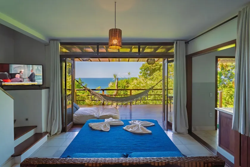 VILLA GIULIA - MASTER - VISTA MAR - Image 1