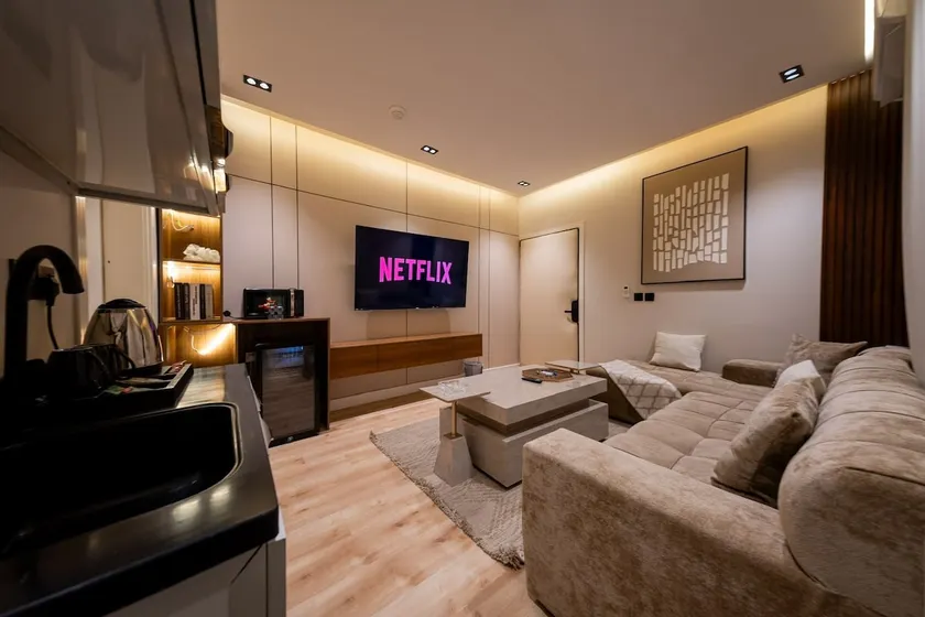 B1 | 1BR Apartment - Image 1