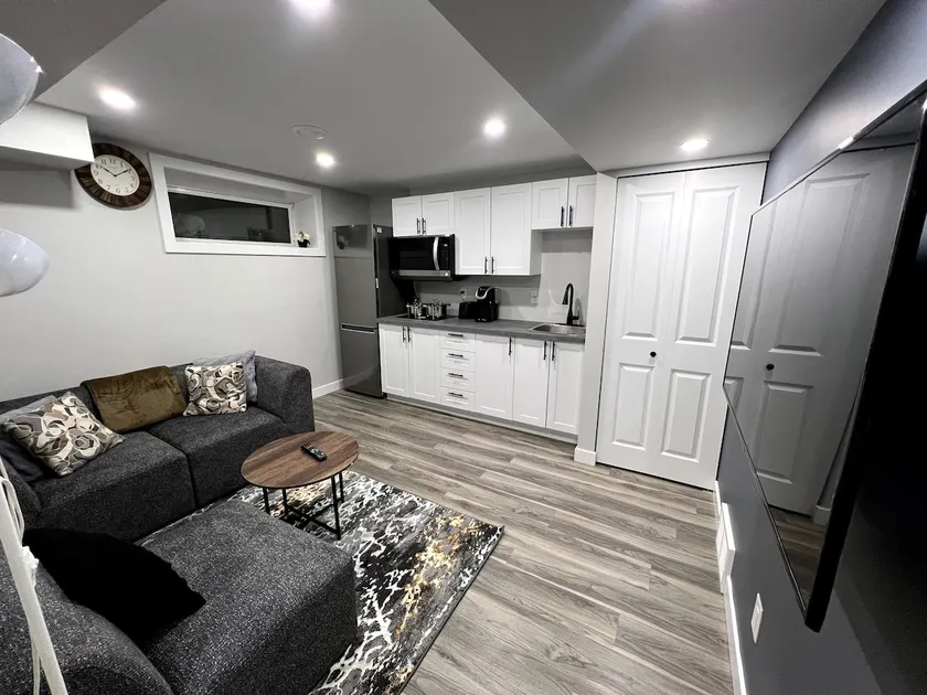 2-Bed Cozy Nest - Image 1