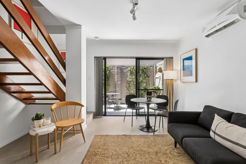 Park St House Subiaco - Image 1