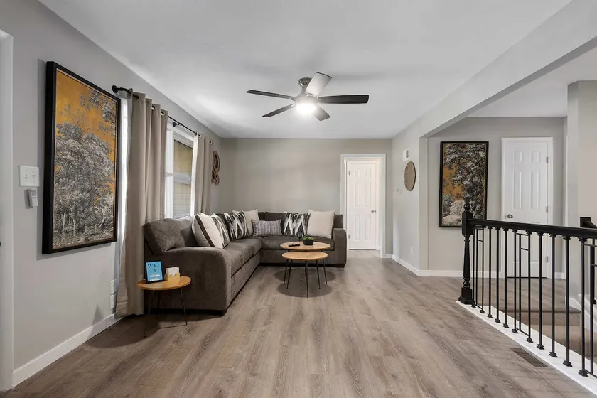 Family Fave, Sleeps 12 w/ King Beds,Shuffleboard - Image 1