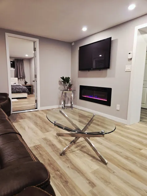 Cozy Apartment in Greater Sudbury - Image 1