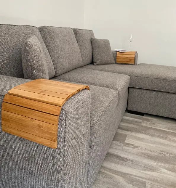 Tranquil 2 bedroom sleepover on Premier St - Image 1