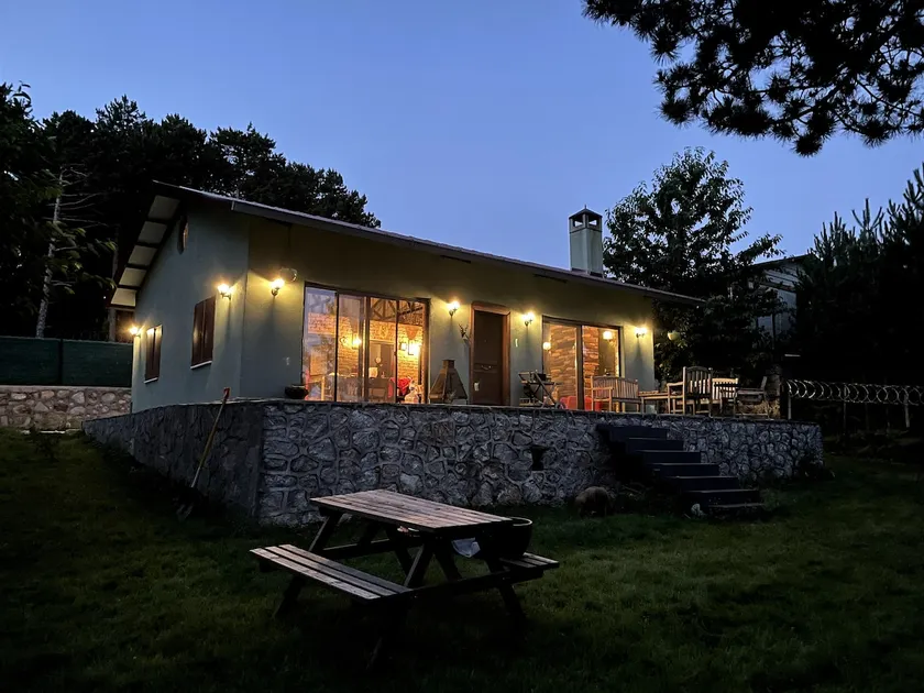 Uludağ Öztürk Chalet - Image 1