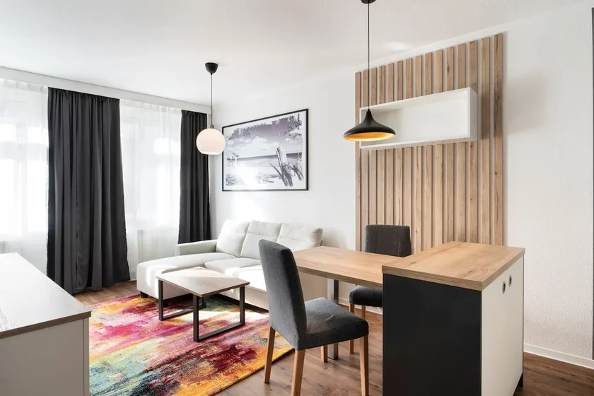 City Apartment Riesa - Image 1