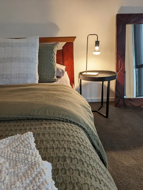 Entire Studio in Moonee Ponds with Free Parking - Image 1